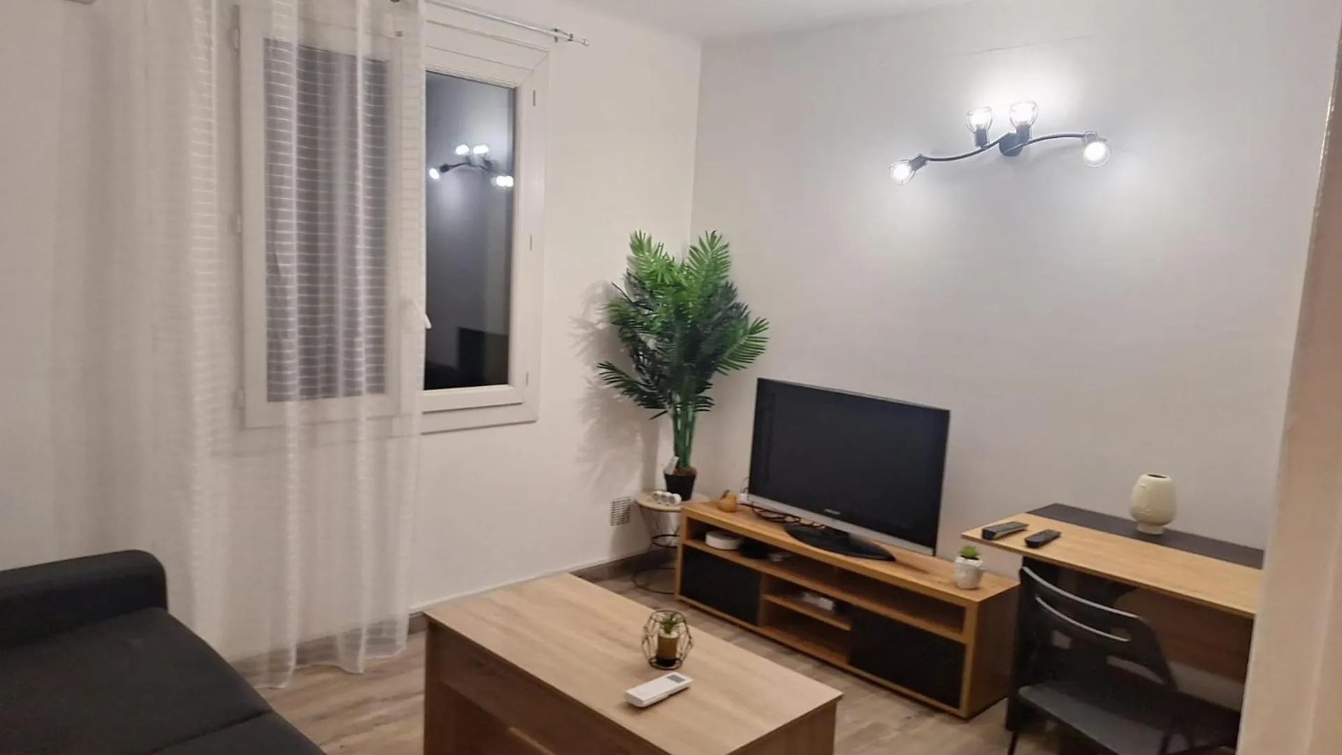 Golfe-Juan Port Apartment Vallauris France