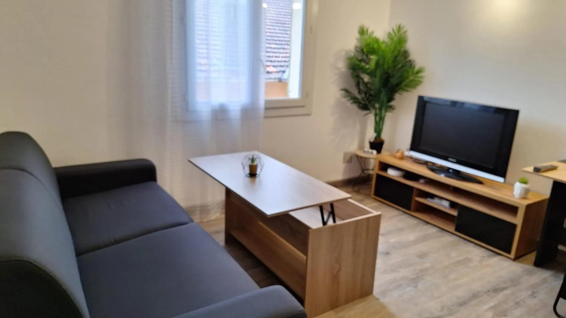 Golfe-Juan Port Apartment Vallauris