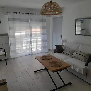F1 A 5 Minutes Des Plages Et De La Gare Appartement